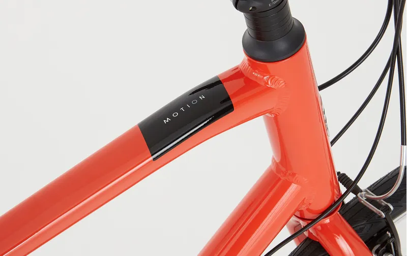 ridgeback motion 2020 review