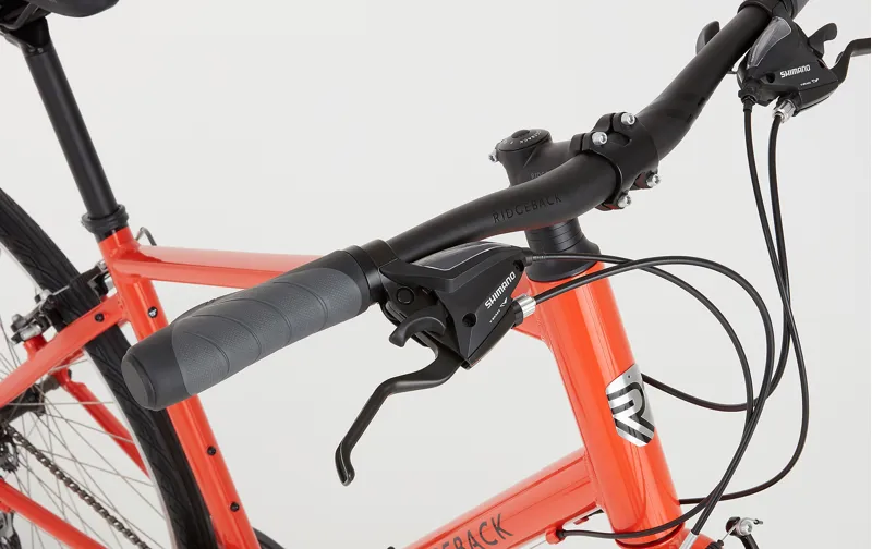 ridgeback tempest 2020 hybrid bike review