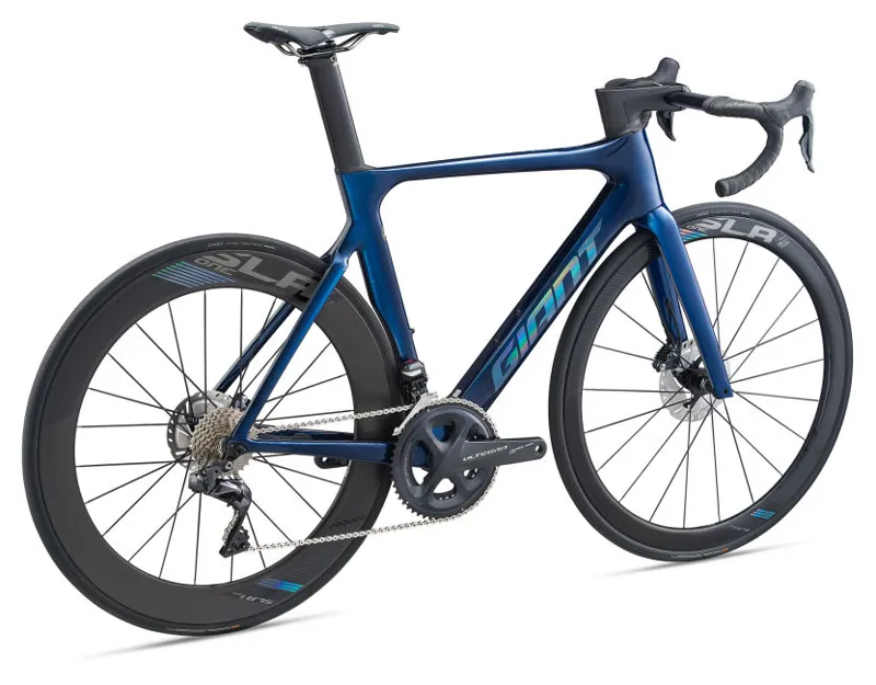 propel advanced pro 1 disc 2020