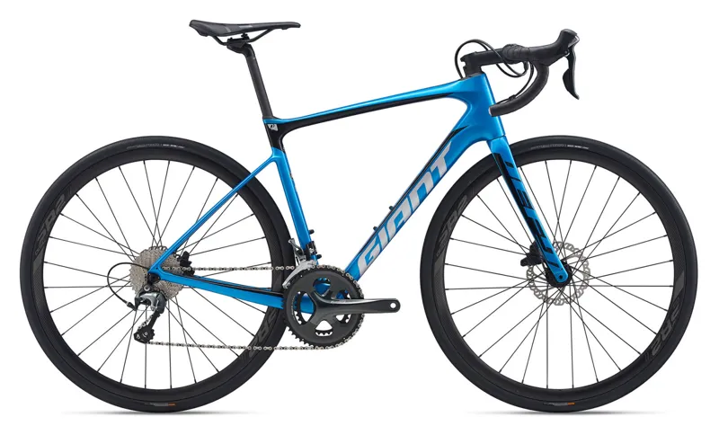 giant defy 2 2011