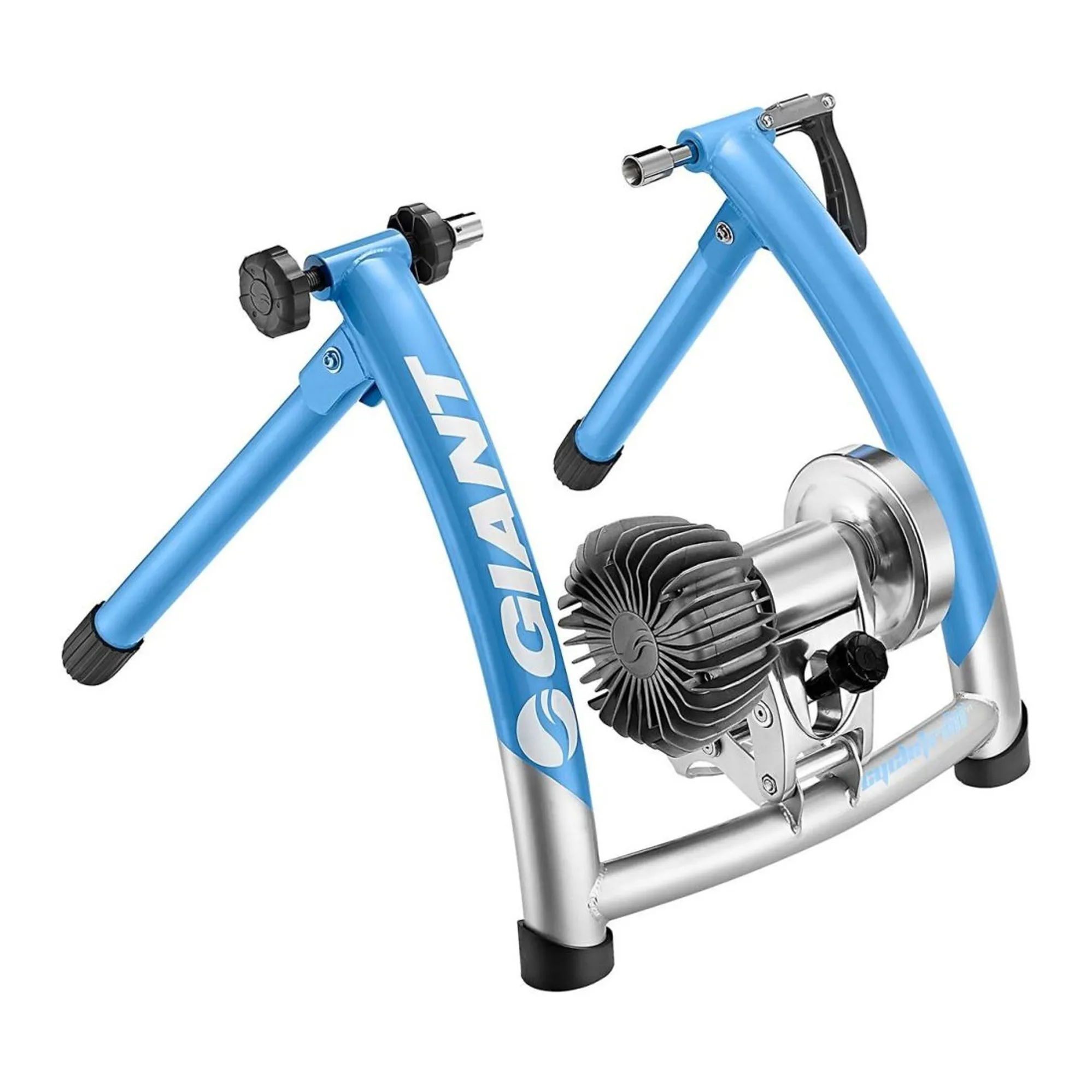 Giant Cyclotron Fluid ST Turbo Trainer Blue1