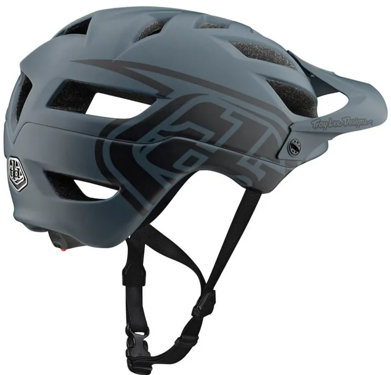 troy lee a1 mtb helmet