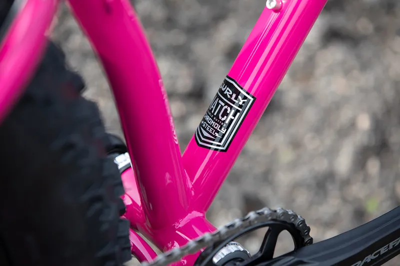surly ice cream truck frame for sale