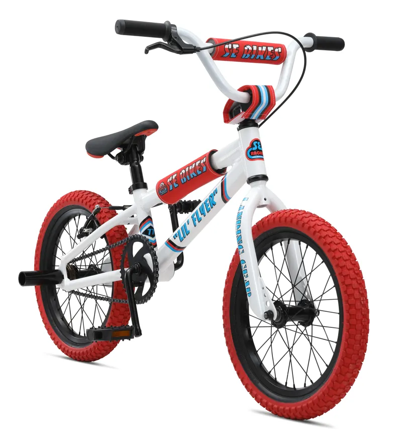 14 bmx bike lil pro