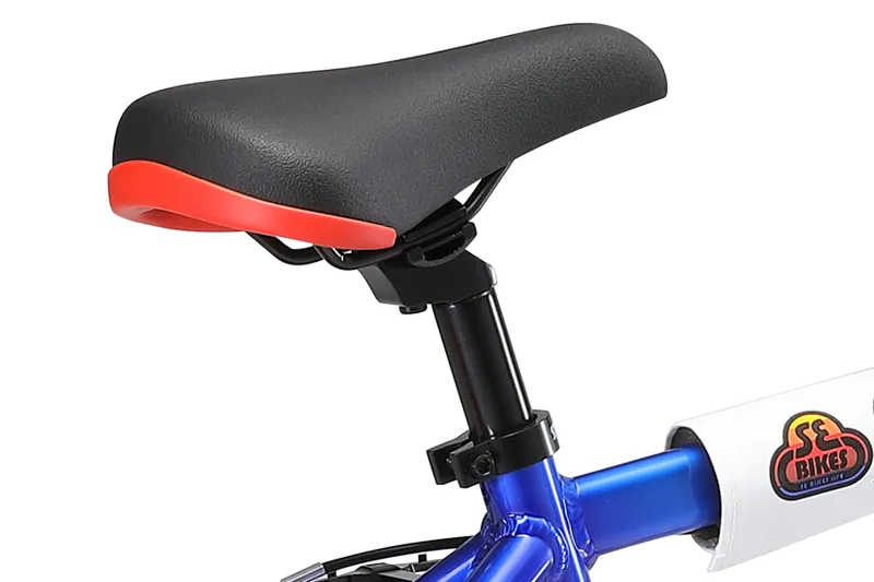 SE Bikes Ripper 2018 BMX Bike - Blue-3