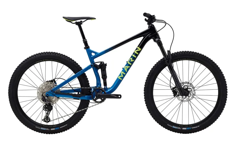 Marin Rift Zone 2 27.5 2022 Full Suspension Mountain Bike