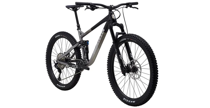 Marin Rift Zone 3 27.5 2022 Full Suspension Mountain Bike-1