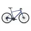 Marin Fairfax 1 2024 Hybrid Bike - Gloss Blue