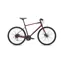 Marin Fairfax 2 2024 Hybrid Bike - Red/Black