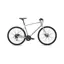 Marin Fairfax 2 2024 Hybrid Bike - Silver/Black