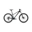 Marin Wildcat Trail 3 27.5 2024 Women's Hardtail Mountain Bike - Black