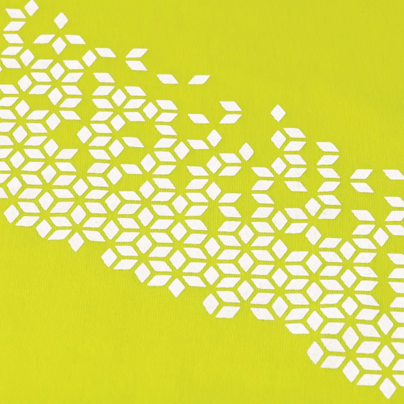 Oxford Tech Tube Pro Coolmax Relex Neck Tube - Fluo-2