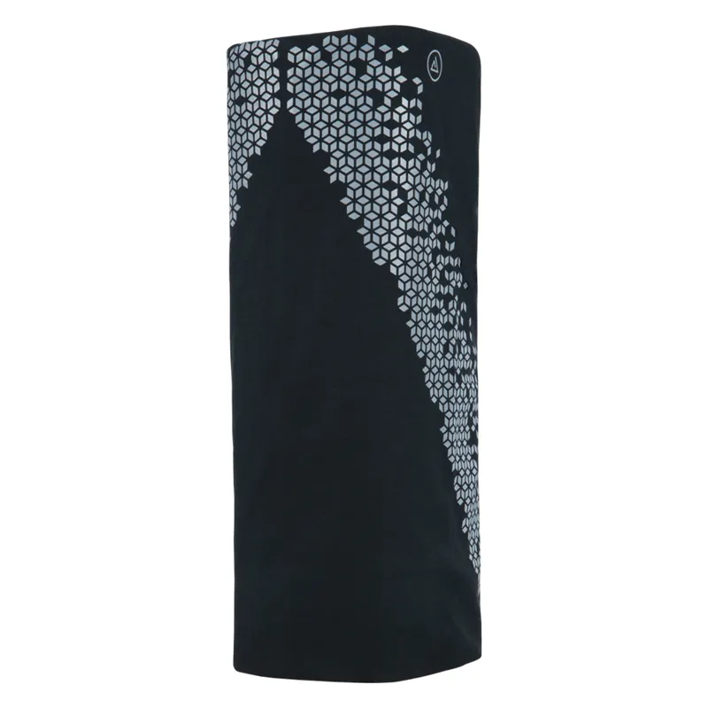 Oxford Tech Tube Pro Coolmax Relex Neck Tube - Black-4