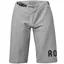Royal Racing Apex Baggy Shorts - Grey