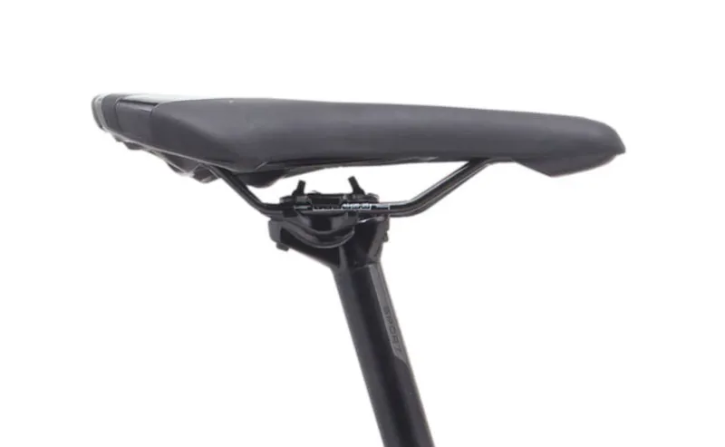 Polygon Cascade 4 27.5 inch 2018 Hardtail Mountain Bike - Black/Green-3