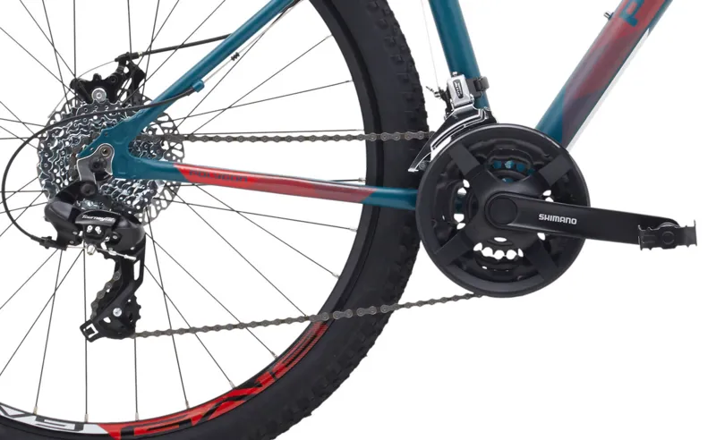 polygon cascade 4.0 review