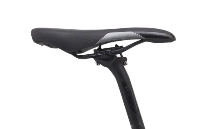 Polygon Xtrada 7 29er 2018 Hardtail Mountain Bike - Black/Lime-3