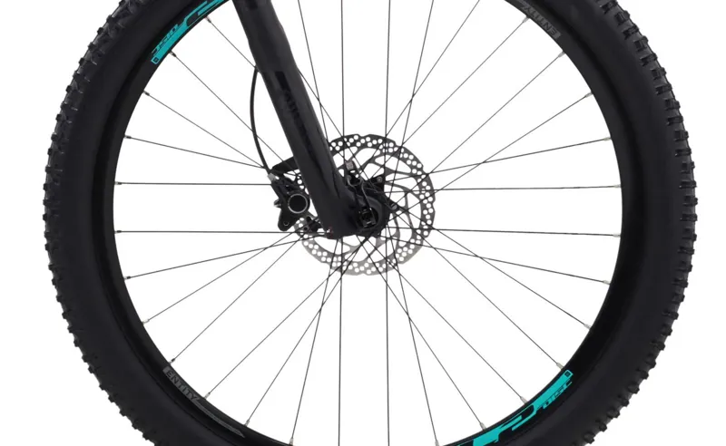 polygon hardtail review