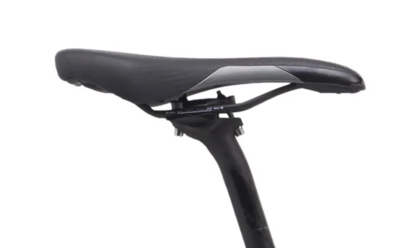 Polygon Xtrada 8 29er 2018 Hardtail Mountain Bike - Black/Teal-3