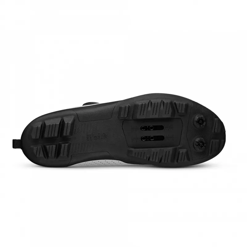 Fizik Terra Atlas All Terrain Road Cycling Shoe - Grey-6
