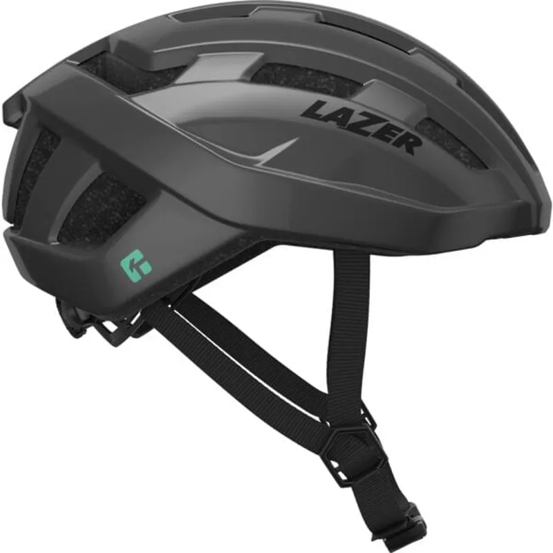 Lazer Tempo KinetiCore Urban Helmet - 54-61cm - Titanium