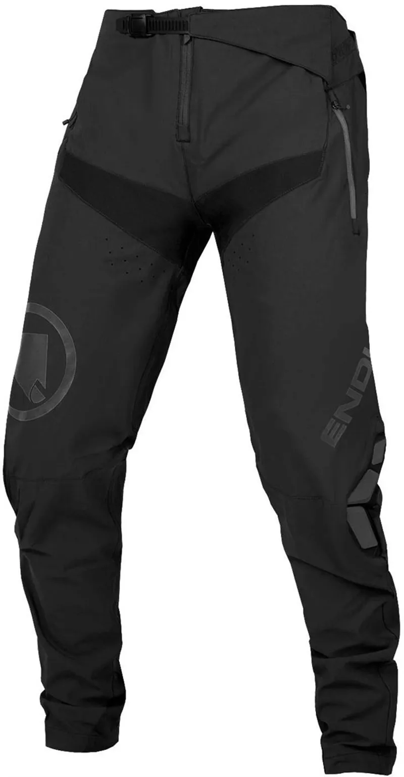 Endura MT500 Burner Pant II - Black