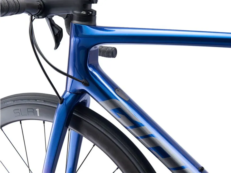 tcr advanced pro disc 2021