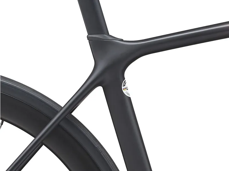 Giant TCR Advanced Pro 1 Disc 2021 Road Bike - Rosewood/Carbon-3