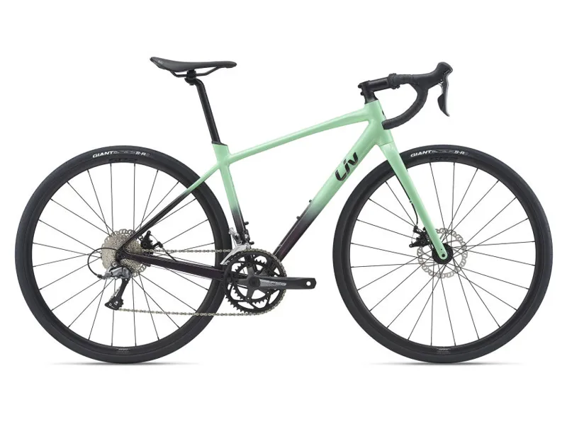 Liv Avail AR 4 Womens 2021 Road Bike 