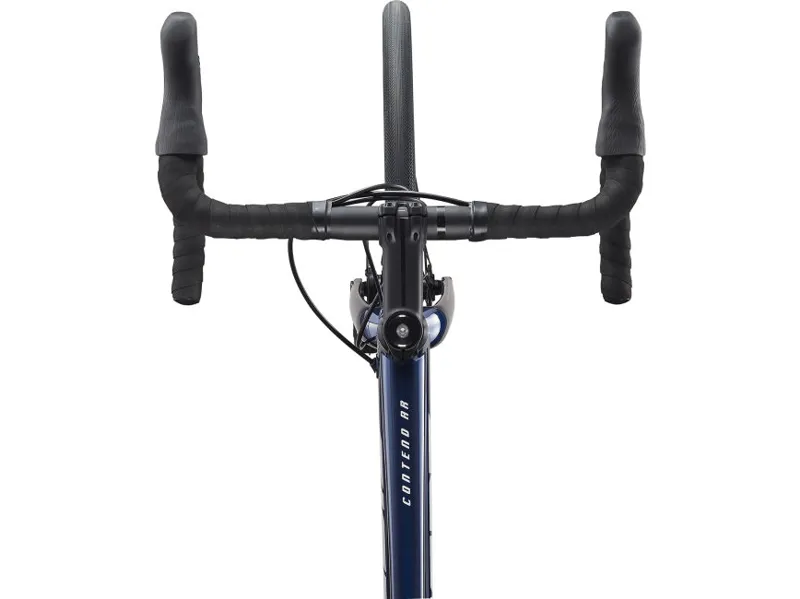 Giant Contend AR 1 2021 Road Bike - Metallic Navy-5