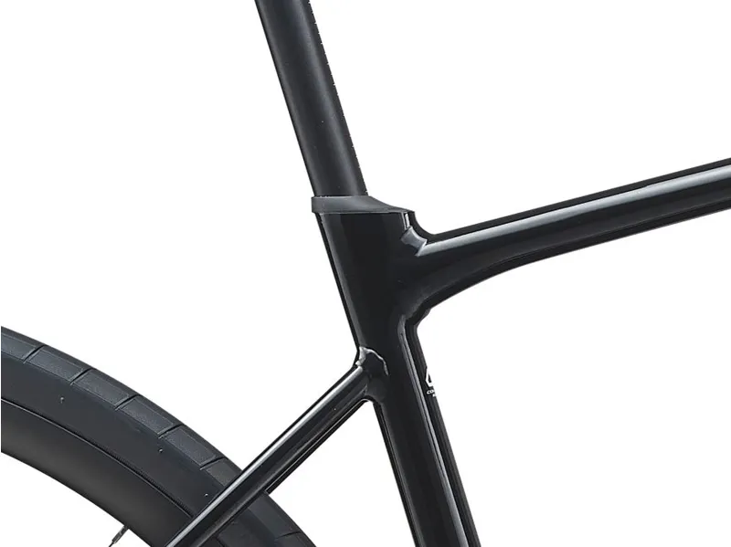 Giant Contend AR 3 2021 Road Bike - Metallic Black 1 On Sim Stock 03/02/2023-3