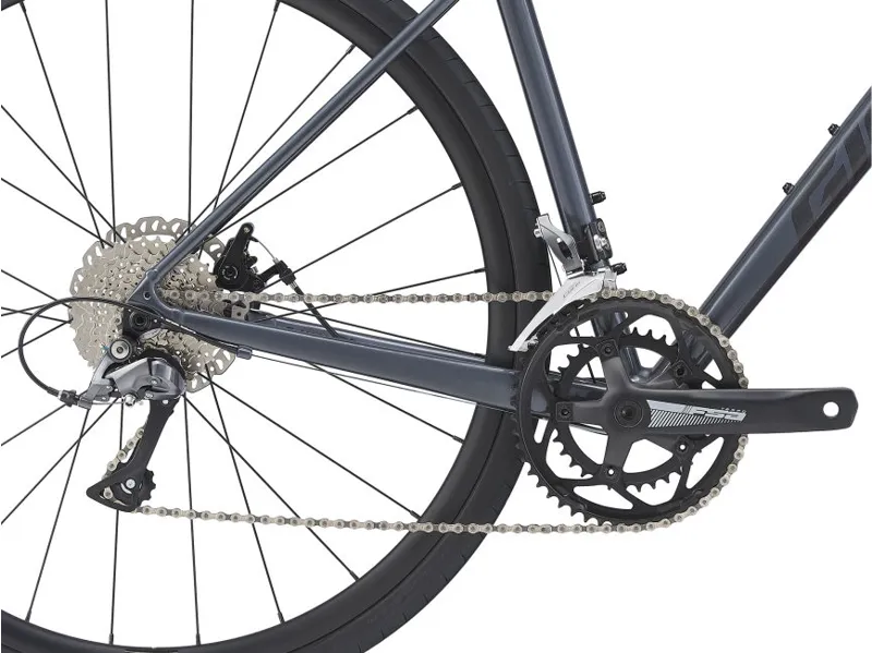 Giant Contend AR 4 2021 Road Bike - Charcoal-6