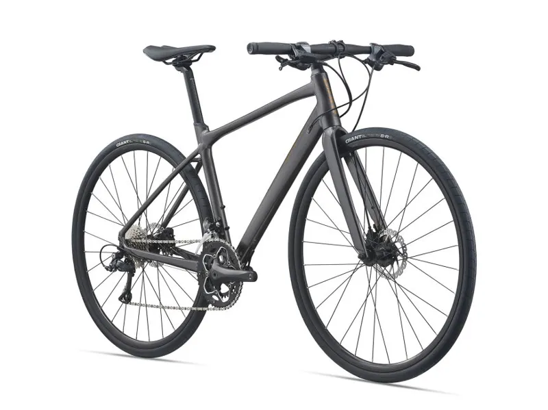 Giant FastRoad SL 3 2021 Flat Bar Road 
