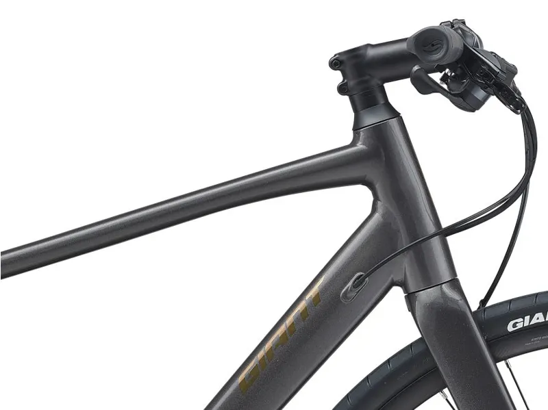 Giant FastRoad SL 3 2021 Flat Bar Road 