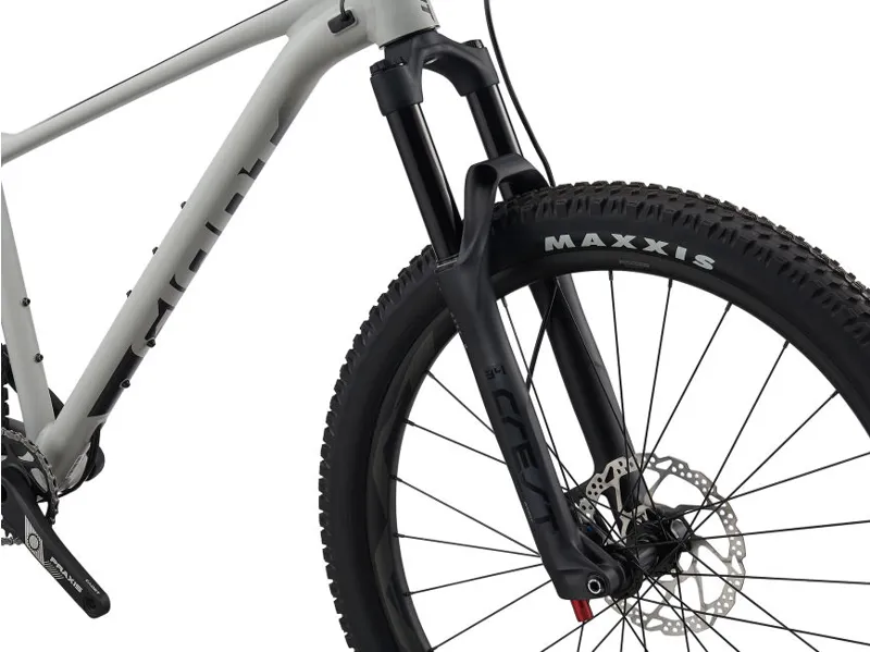 Giant Fathom 2 Crest Fork 27.5+ 2021 Hardtail Mountain Bike - Concrete-7