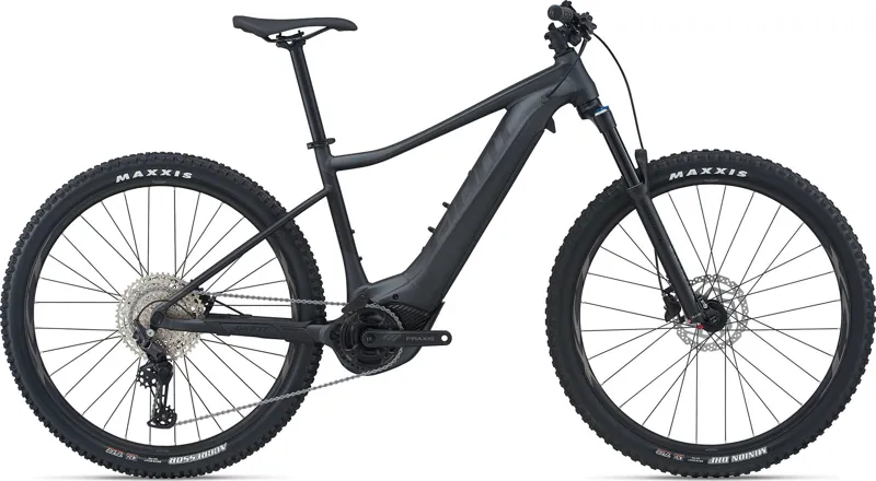 Giant Electric Bikes | Cycle Solutions