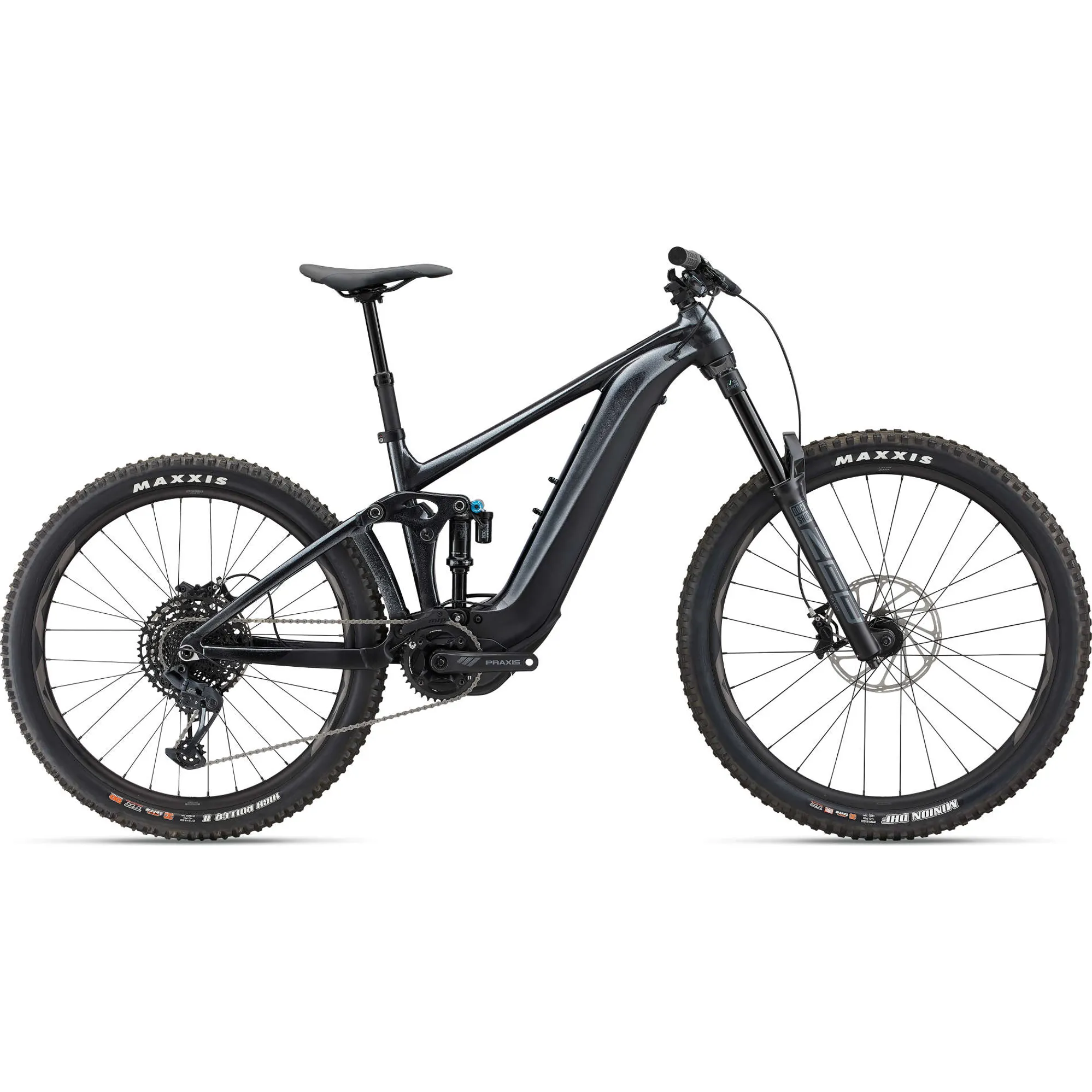 Reign 2015 Giant Reign 2019 Review Giant Reign E+2 MX Pro 2022
