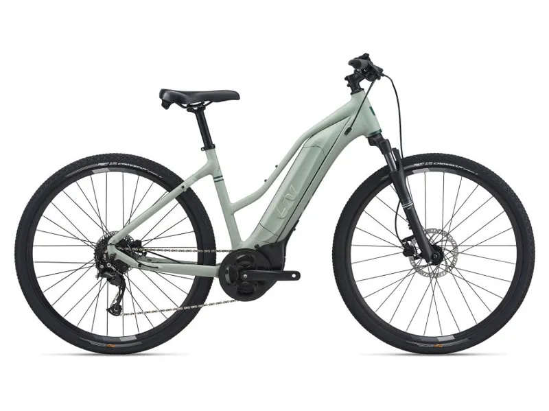 Liv Bikes | Cycle Solutions