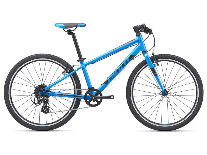 Giant ARX 24 2021 Kids Bike - Blue/Black