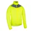 Oxford Endeavour Men's Waterproof Cycling Jacket - Yellow Fluo