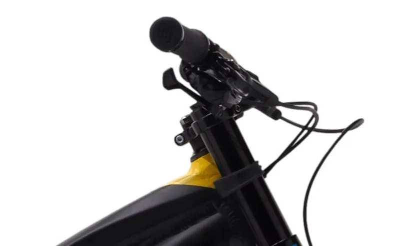Polygon Collosus Dh9 Team Edition 27 5 Inch 2018 Full Suspension Mount