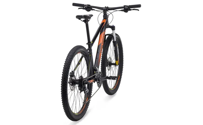 polygon premier 5.0 mountain bike