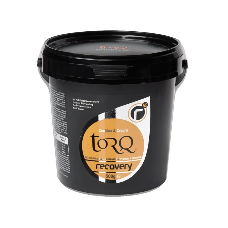 Torq Recovery Drink - 1 x 500g - ebay-2