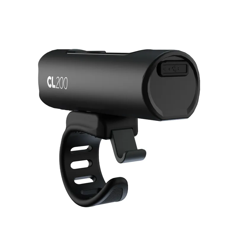 Oxford Ultratorch CL200 200 Lumen Front Light-1