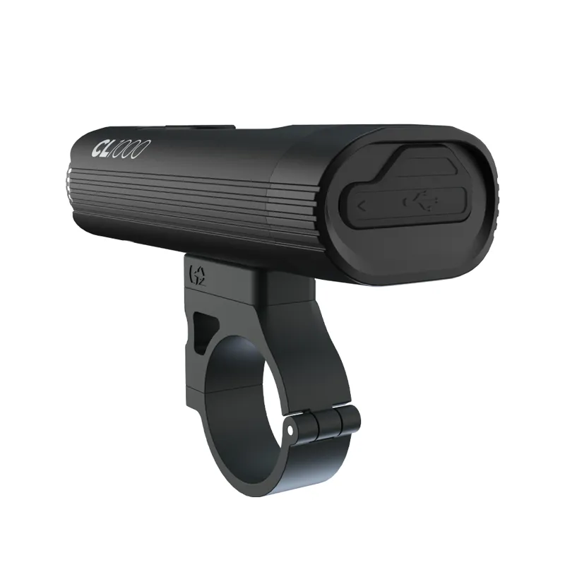 Oxford Ultratorch CL1000 Headlight 1000 Lumen Front Light-1