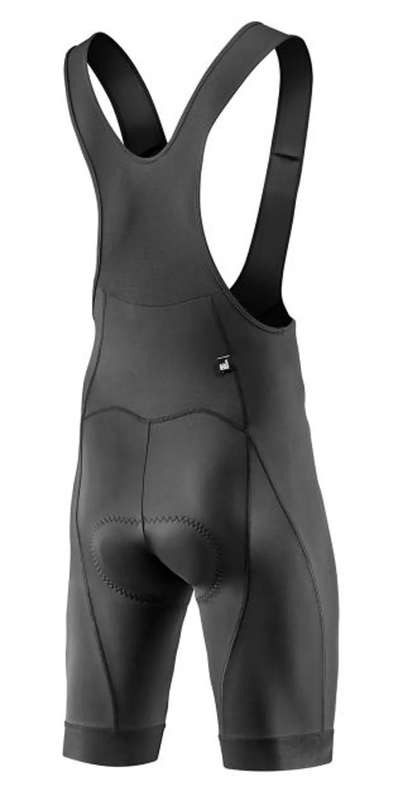 Giant Rival Bib Shorts - Black-1