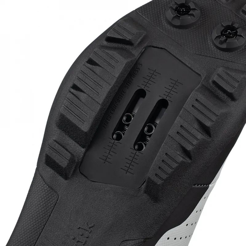Fizik Terra Atlas All Terrain Road Cycling Shoe - Grey-7
