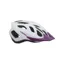 Lazer J1 Kids / Youth MTB Cycling Helmet - 52-56cm - White/Pink
