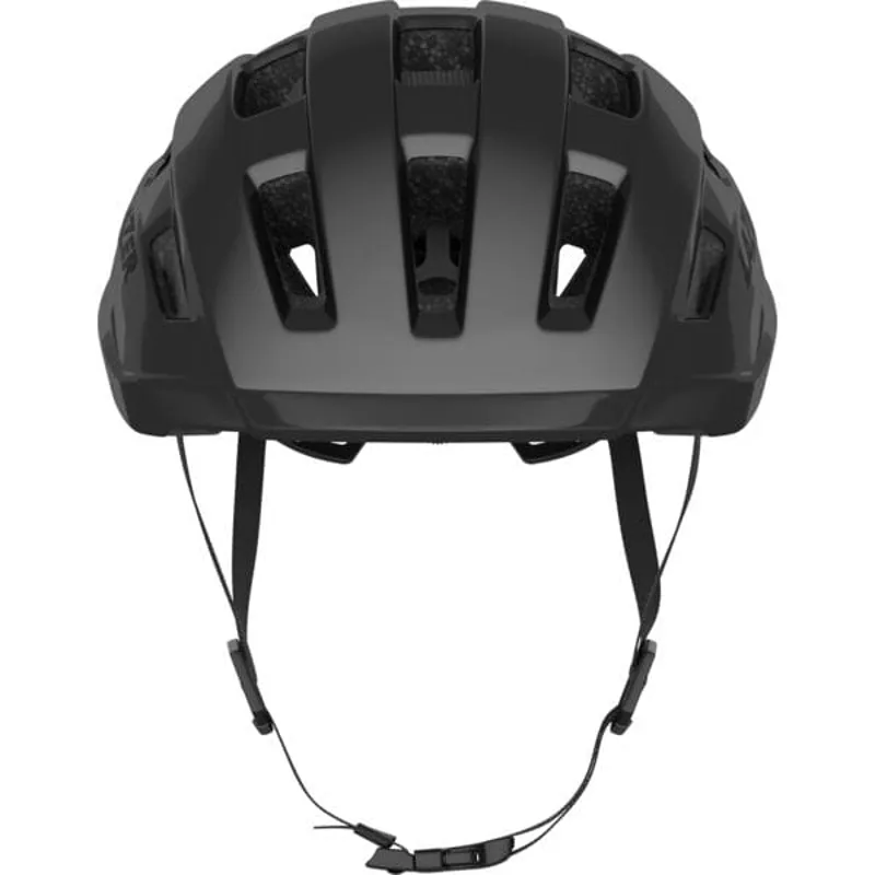 Lazer Tempo KinetiCore Urban Helmet - 54-61cm - Titanium-1