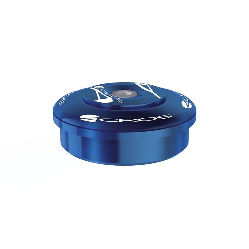 Acros AZ-44 Headset Upper - ZS44/28.6 - Blue
